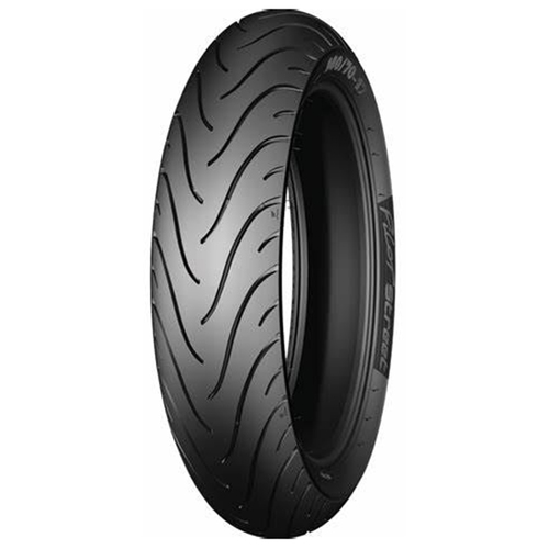 Michelin Pilot Street Radial Rear Tyre 140/70 R-17 66H Tubeless