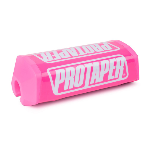 ProTaper PT021629 2.0 Square Bar Pad Race Pink