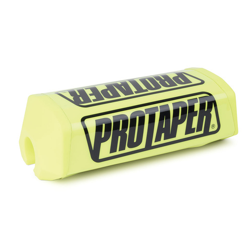 ProTaper PT021631 2.0 Square Bar Pad Hi-Viz