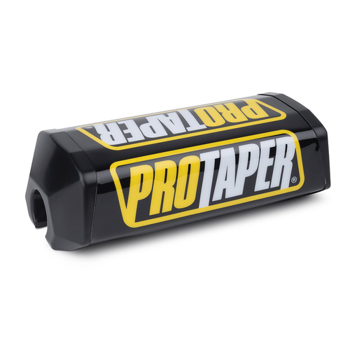 ProTaper PT021765 2.0 Square Bar Pad Black/Black