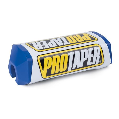 ProTaper PT021767 2.0 Square Bar Pad Blue/White