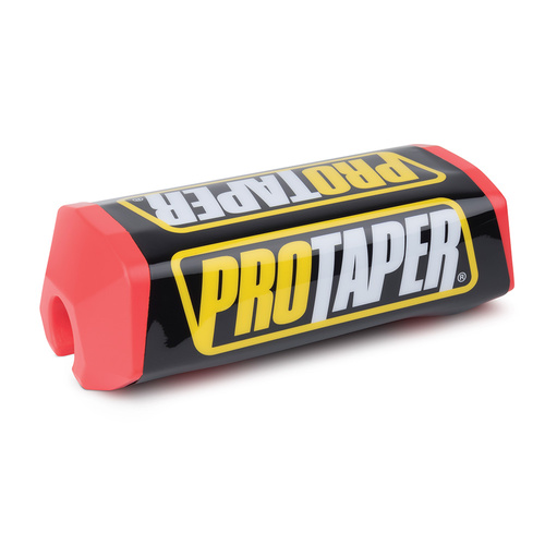 ProTaper PT021768 2.0 Square Bar Pad Red/Black