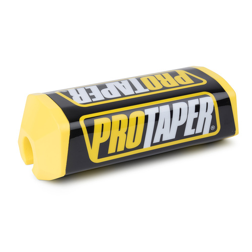 ProTaper PT021769 2.0 Square Bar Pad Yellow/Black
