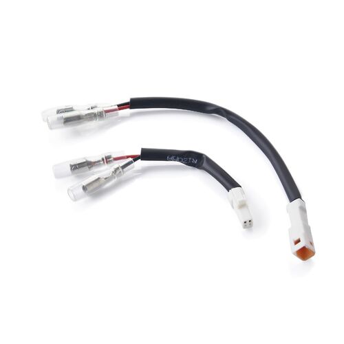 Rizoma Turn Signal Cable Kit for Indian FTR1200/S 19-22