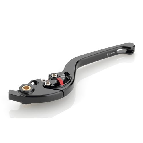 Rizoma RRC Clutch Lever Black for BMW S 1000 XR 15-20