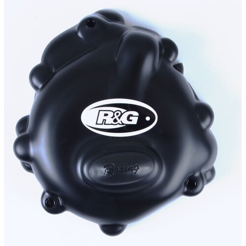 R&G Racing Race Series Left Side Engine Case Cover for Suzuki GSXR1000 05-08