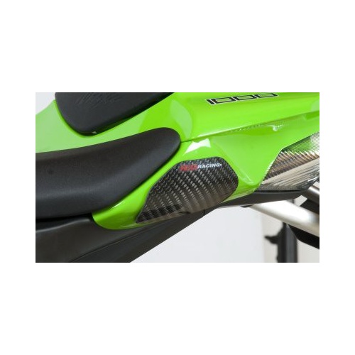 R&G Racing Tail Sliders Carbon for Kawasaki ZX10-R 11-15