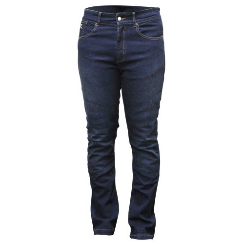 Rjays Reinforced Stretch Blue Jeans [Size:28]