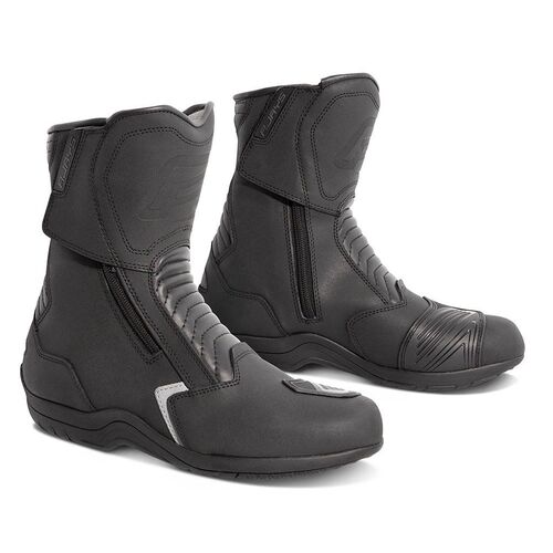 Rjays Highway II Black Boots [Size:39]