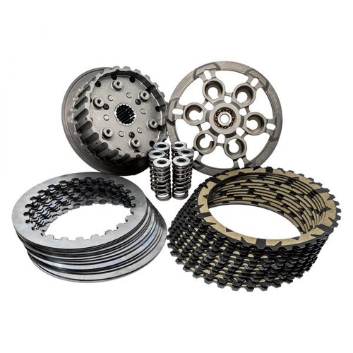 Rekluse RMS-7115006 Core Manual TorqDrive Clutch Kit for Sportster 94-Up