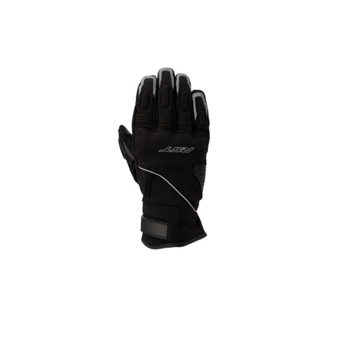 RST Urban Light WP Black Gloves [Size:SM]