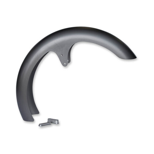 Russ Wernimont Designs RWD-50140 6" Wide Straight Cut LS-2 Front Fender for Breakout w/23" Front Wheel