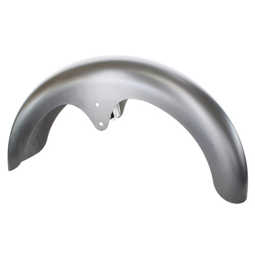 Russ Wernimont Designs RWD-50149 5-1/2" Wide Round Cut Long OCF Front Fender for Breakout w/21" Front Wheel