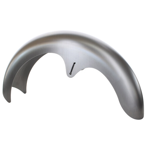 Russ Wernimont Designs RWD-50176 5-1/2" Wide Straight Cut LS-2 Front Fender for Breakout w/21" Front Wheel