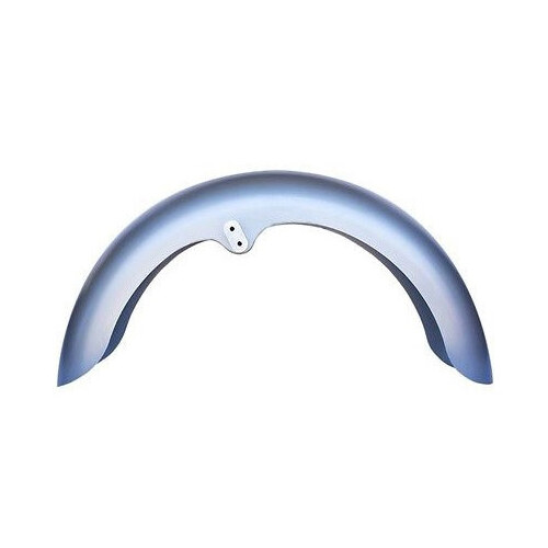 Russ Wernimont Designs RWD-50195 4-1/2" Wide Long OCF Front Fender for Dyna 06-17/Street Bob 18-Up/Low Rider 18-Up Models w/21" Front Wheels