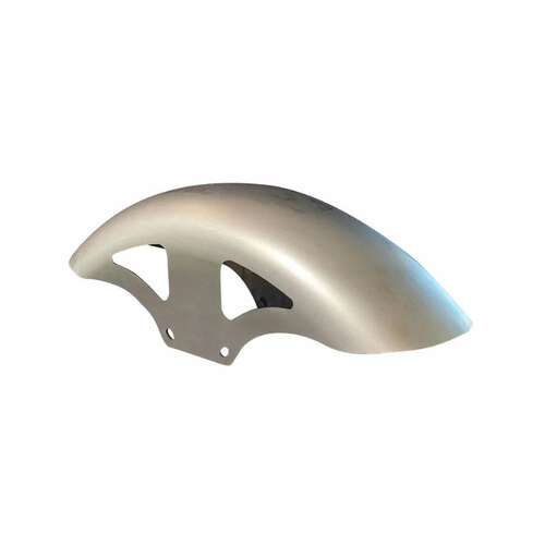 Russ Wernimont Designs RWD-50280 Retro Front Fender for Touring 14-Up w/19" Front Wheel