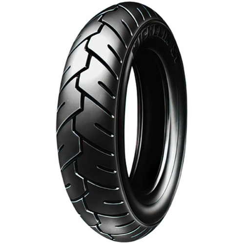 Michelin S1 Front or Rear Tyre 90/90-10 50J Tubeless