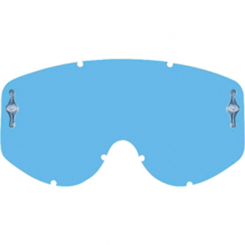 Scott Replacement Single Blue AFC Works Lens for Recoil XI/80 Goggles