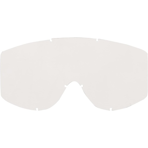 Scott Replacement Clear Lens for 89SI Youth Goggles