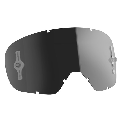 Scott Replacement Dark Grey AFC Works Lens for Buzz SNG Goggles