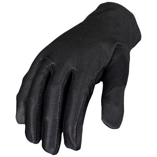 Scott 250 Swap Evo Black/White Gloves [Size:XS]