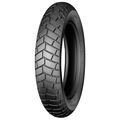Michelin Scorcher 32 Front Tyre 130/90 B-16 M/C 73H Reinforced Tubeless