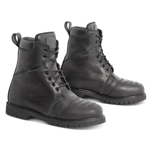 Scorpion Scout Black/Black Boots [Size:41]
