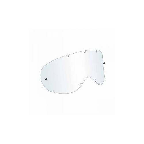 Scorpion Stealth Goggle Anti Fog/Anti Scratch Lens Clear