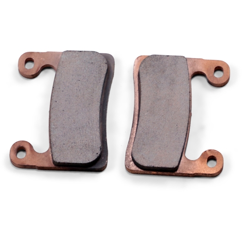 DP Brake Pads SDP585 Sintered Front Brake Pads for BMW R1250GS/RS/RT/S1000RR 19-20