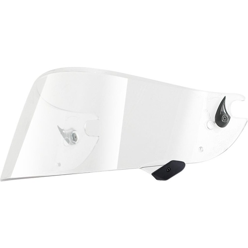 Shark Anti-Scratch/Anti-Fog Clear Visor for Race-R Pro Helmets