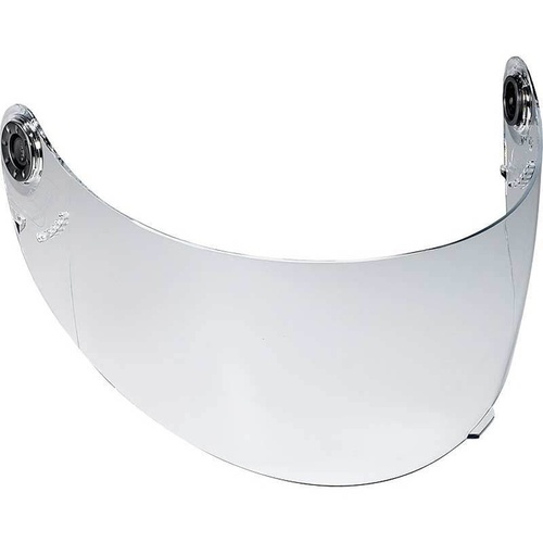 Shark Clear Visor for S600/S650/S700/S800/S900/Openline/Ridill Helmets