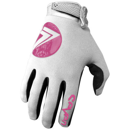 Seven 2023 Annex S2BRA Youth Gloves [Size:2XS]