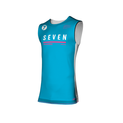 Seven Zero League Vice Youth OverJersey [Size:SM]