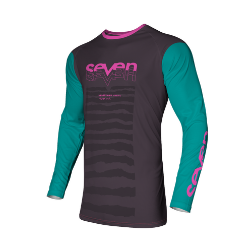 Seven Vox Surge B-Berry Youth Jersey [Size:2XS]