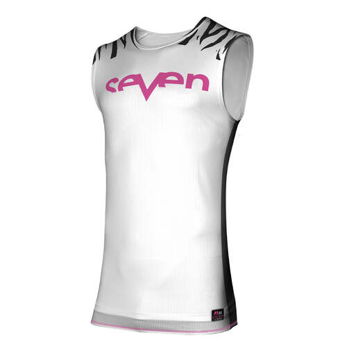 Seven 2023 Zero S2BRA Youth Over Jersey [Size:MD]