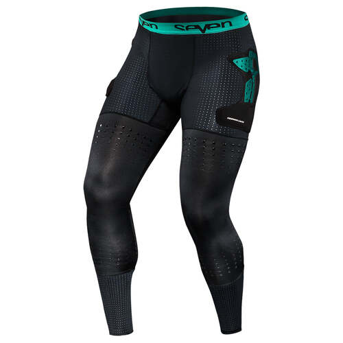 Seven Fusion Compression Youth Pants [Size:24]