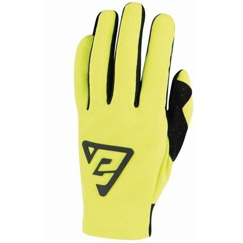 Answer 2023 Aerlite Hyper Acid/Black Gloves [Size:XS]
