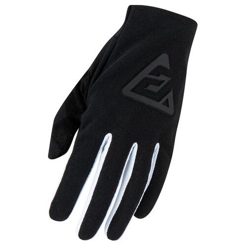 Answer 2023 Aerlite White/Black Gloves [Size:XS]