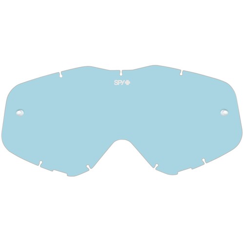 Spy Optic Replacement Light Blue Lens for Klutch/Whip/Targa3 MX Goggles
