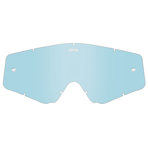 Spy Optic Replacement Light Blue Lens for Omen MX Goggles