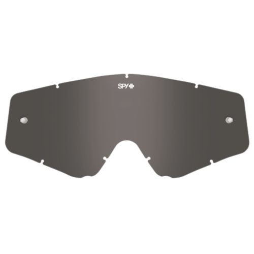 Spy Optic Replacement Smoke Lens for Omen MX Goggles