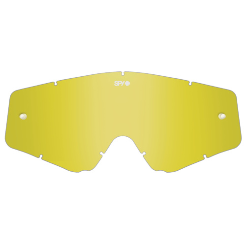 Spy Optic Replacement Yellow Lens for Omen MX Goggles