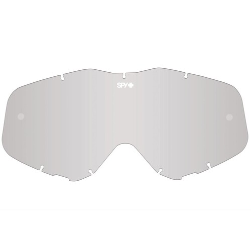 Spy Optic Replacement Happy Bronze w/Silver Mirror Lens for Omen MX Goggles
