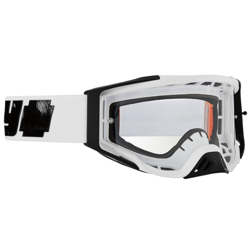 Spy Optic Foundation MX Goggle Reverb Contrast w/HD Clear Lens