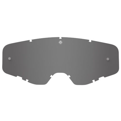 Spy Optic Replacement HD Smoke Lens for Foundation MX Goggles
