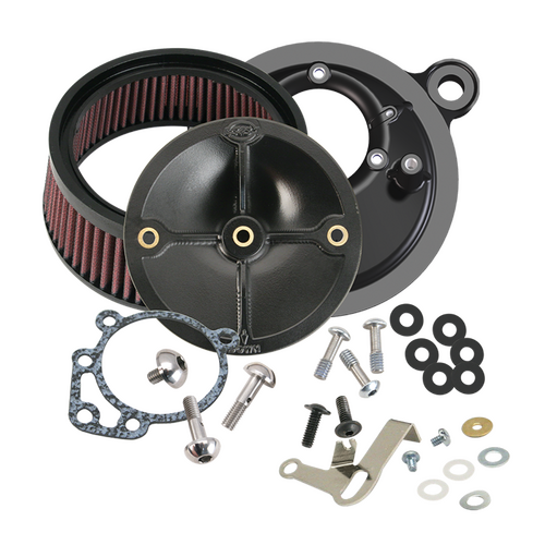 SS-170-0058 STEALTH AIR CLEANER KIT NO COVER