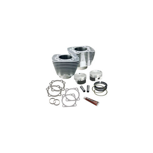 SS-910-0301 883 TO 1200 CONVERSION KIT SILVER