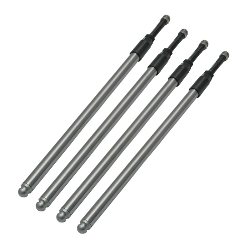 S&S Cycle Quickee Pushrod Set for Harley-Davidson Big Twin 69-84 Models