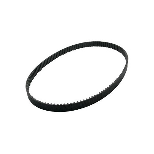 S&S Cycle SS106-0348 126T x 1-1/2" Wide Final Drive Belt for Big Twin 80-86 w/4 Speed & 70T Pulley