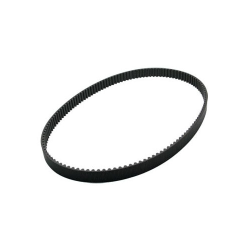 S&S Cycle SS106-0357 125T x 1-1/8" Wide Final Drive Belt for Sportster 883/1200cc 91-03 w/55T Pulley